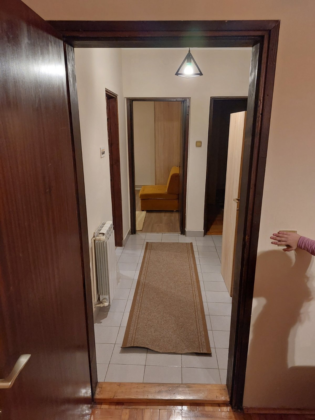 Izdajem stan od 70 kvadrata u Krnjači